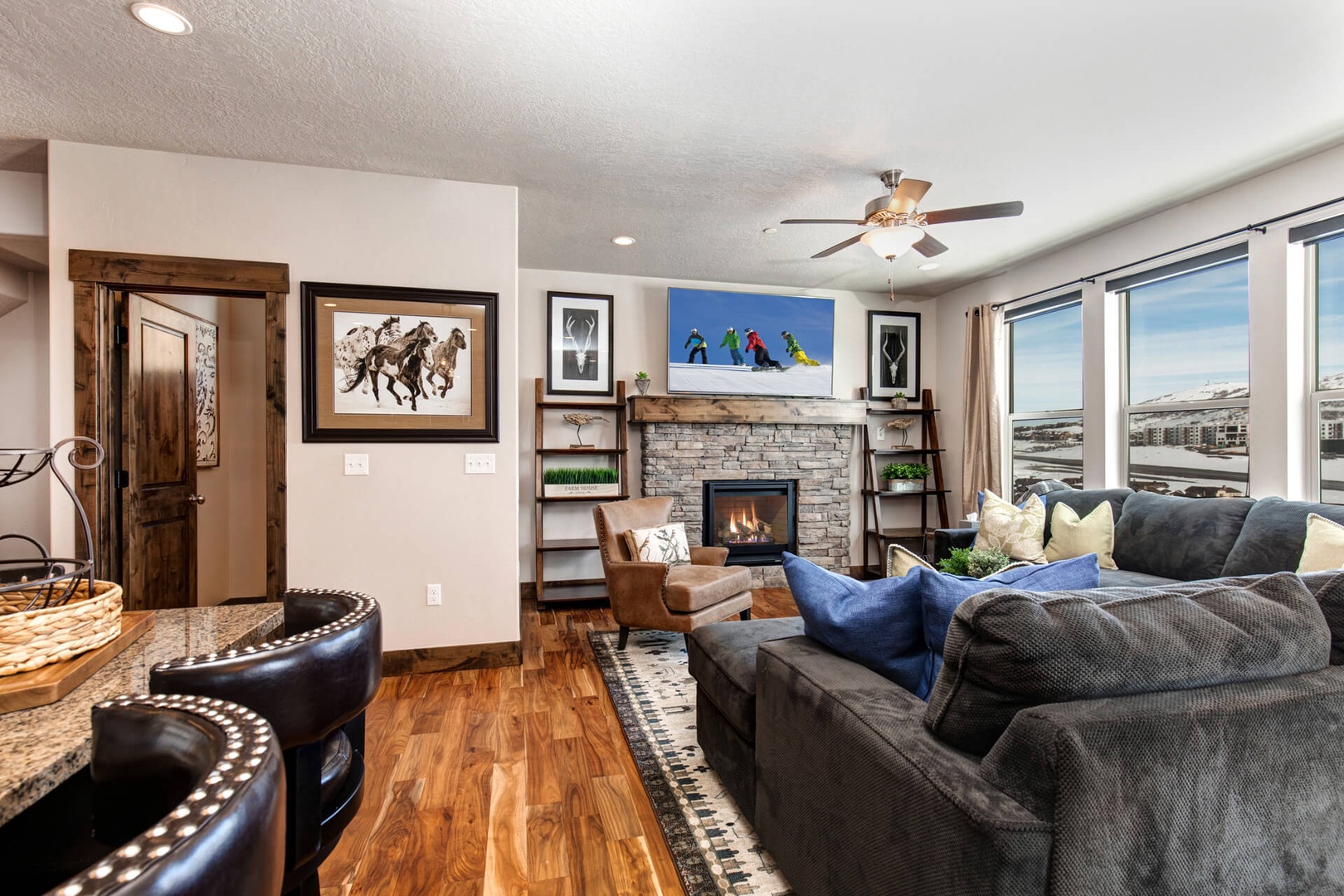 Retreat at Jordanelle 978 by Moose Management
