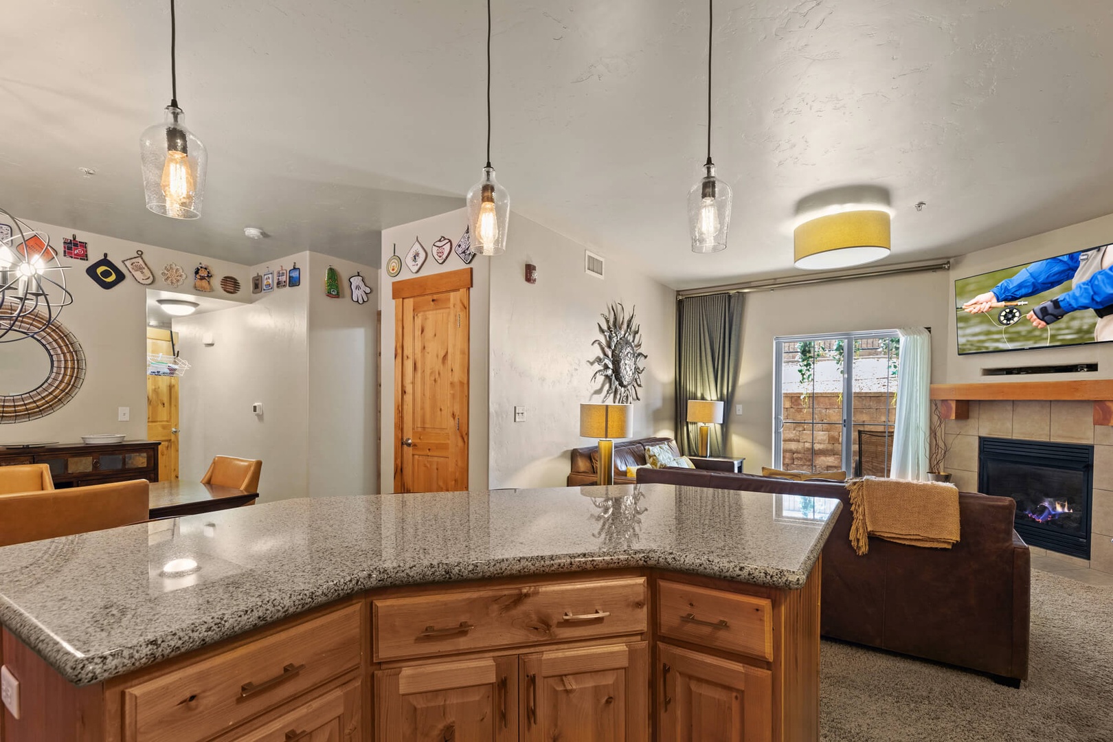 Bear Hollow Lodges 4205