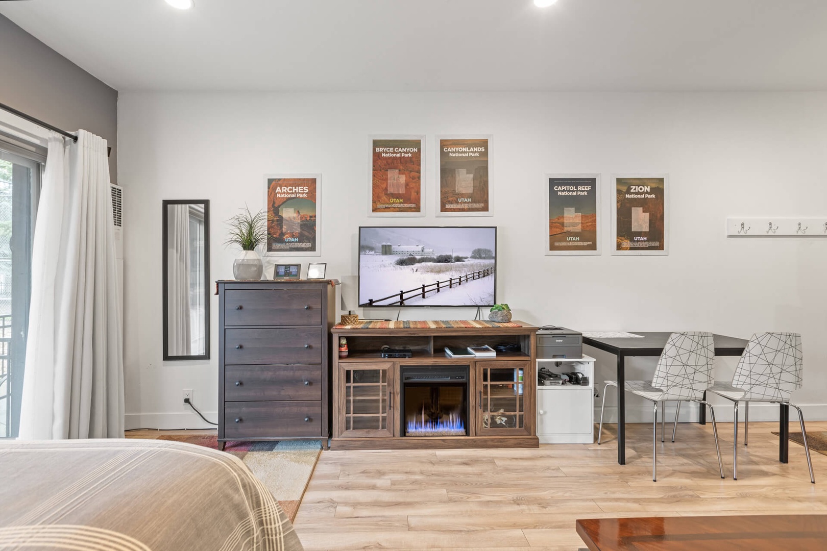 Prospector Condos 604 by Moose Management