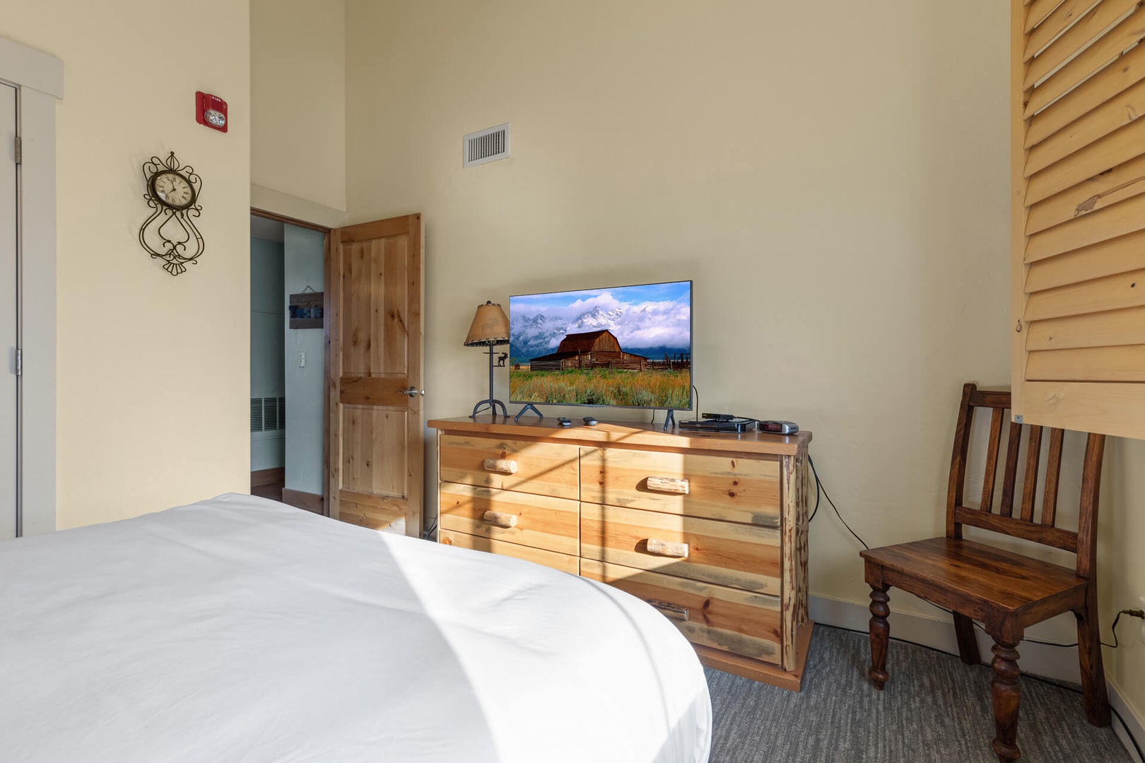 Bear Hollow Lodge 1401