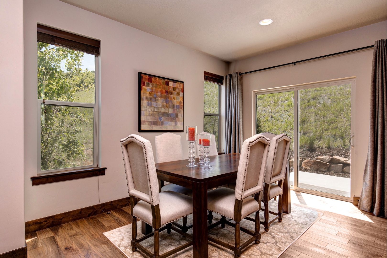Retreat at Jordanelle 1037 by Moose Management