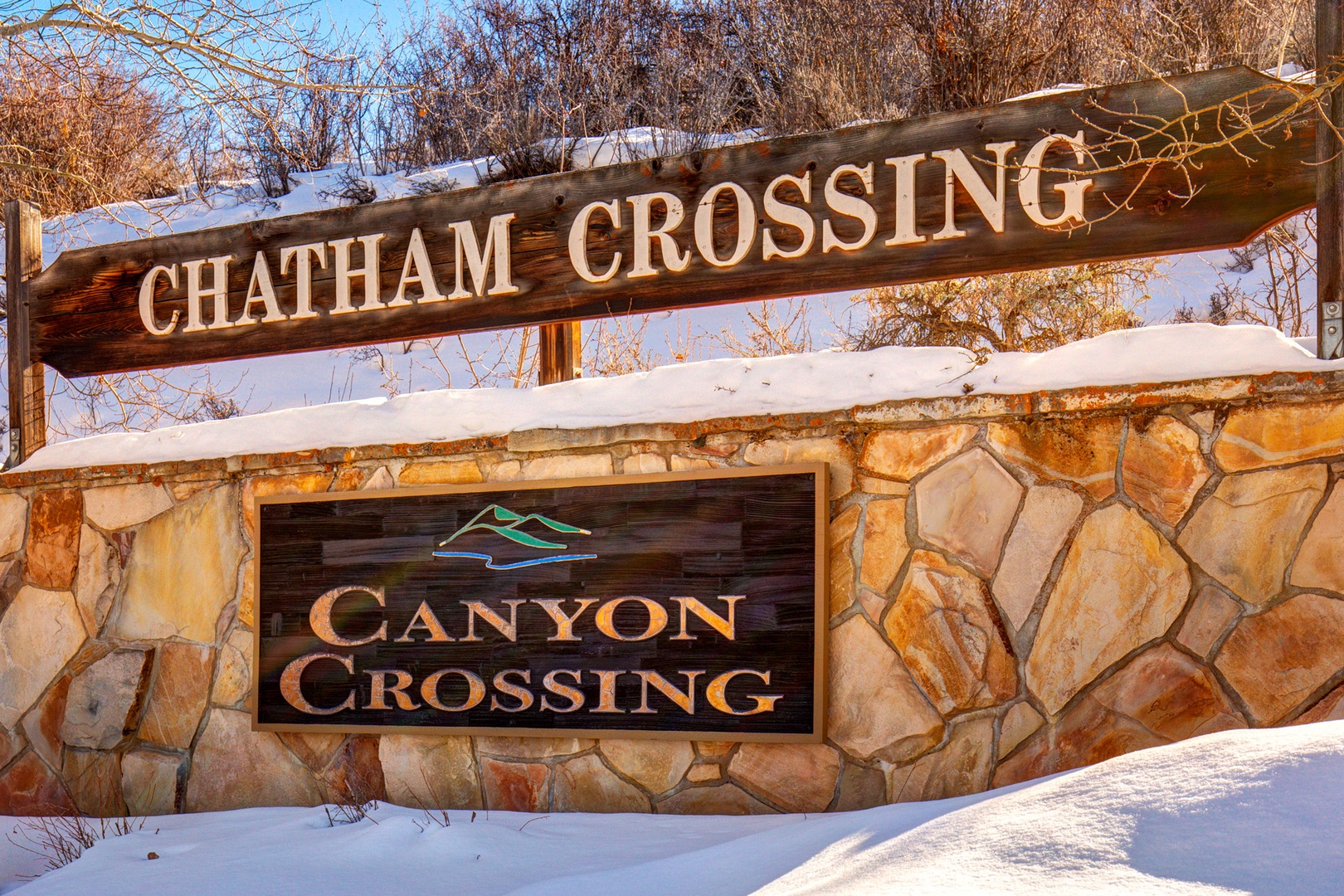 Canyon Crossing - Prospector Park City