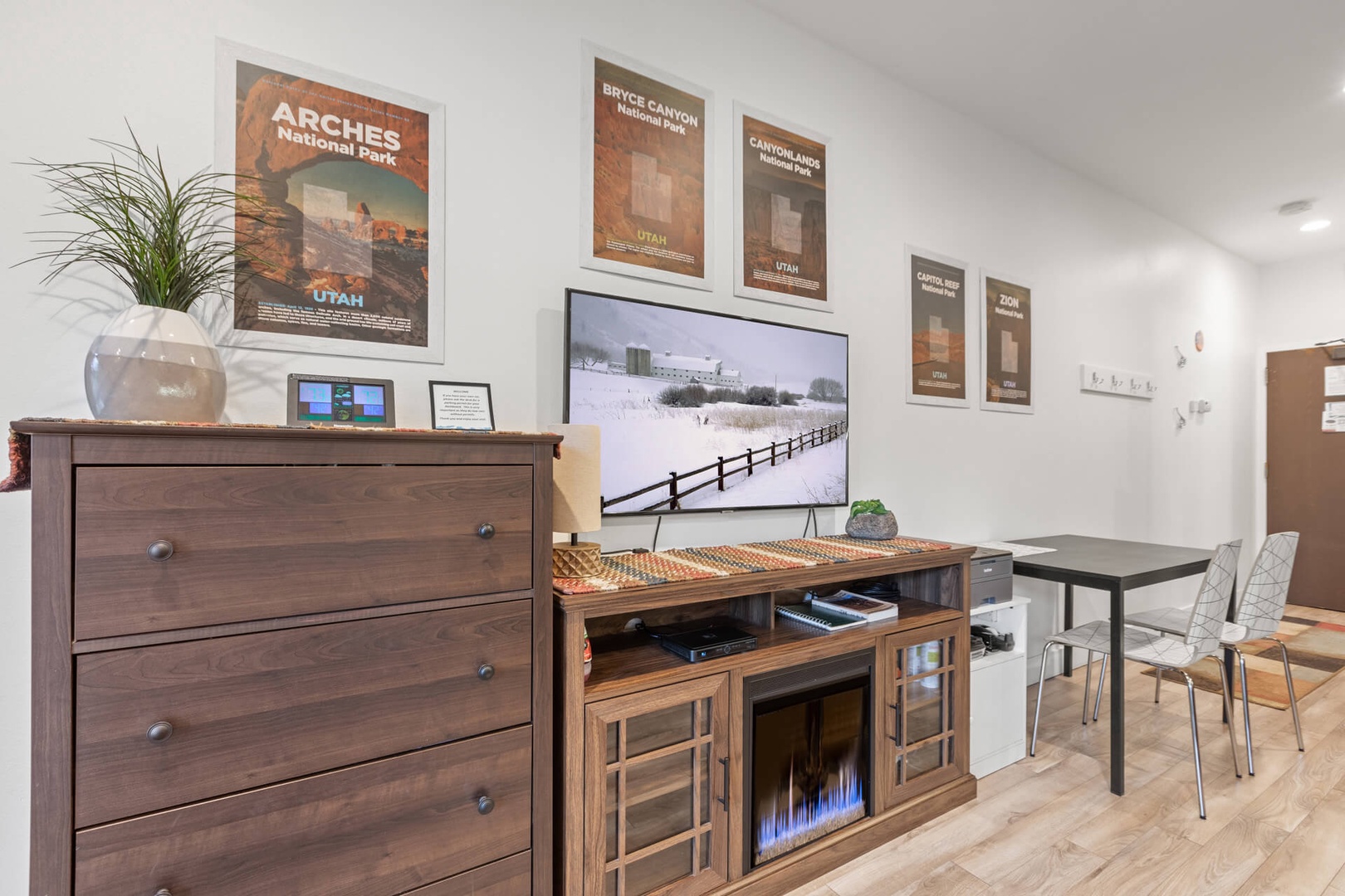 Prospector Condos 604 by Moose Management