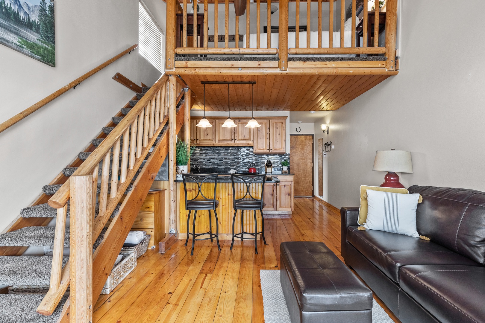 Prospector Condos 618