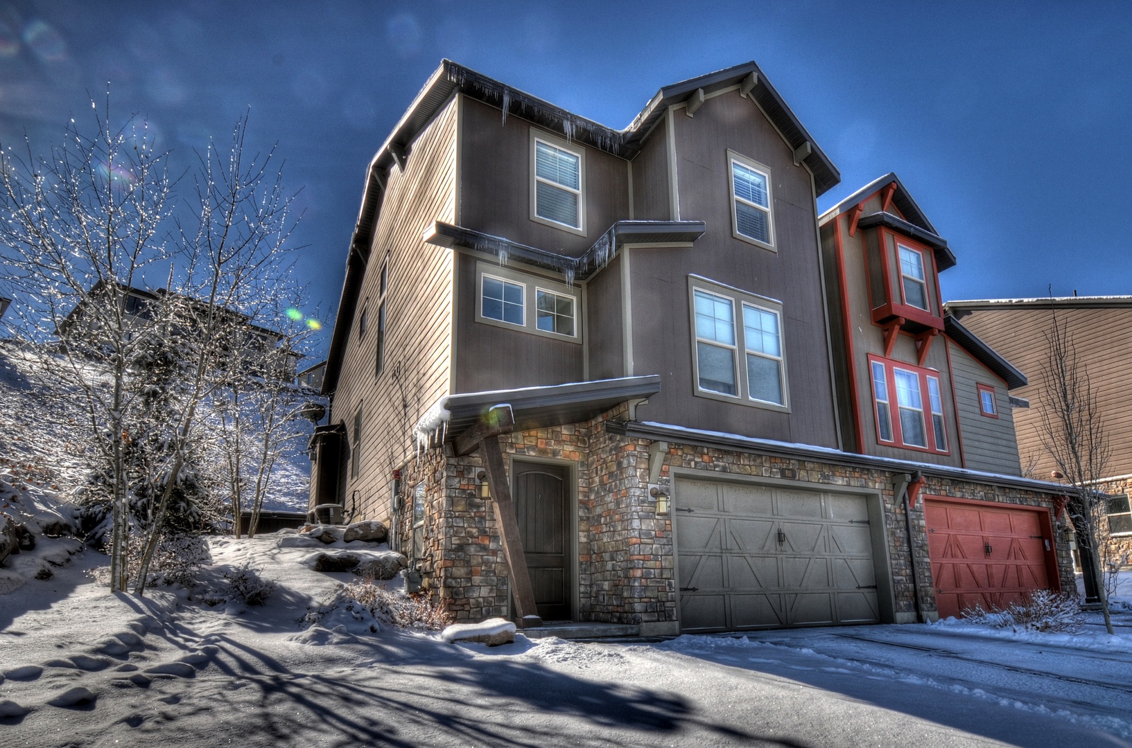 Retreat at Jordanelle 811 by Moose Mgmt
