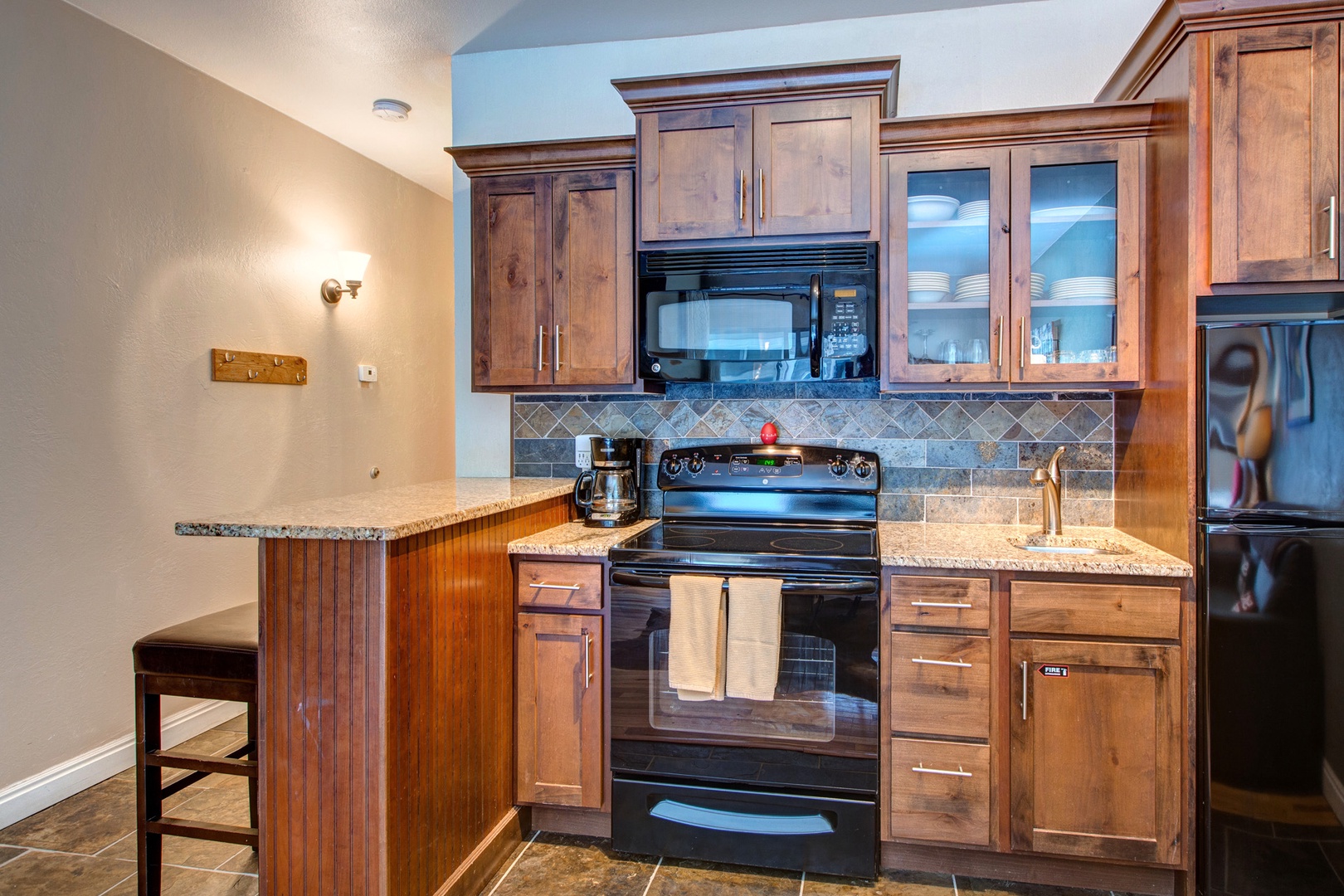 Prospector Condos 410
