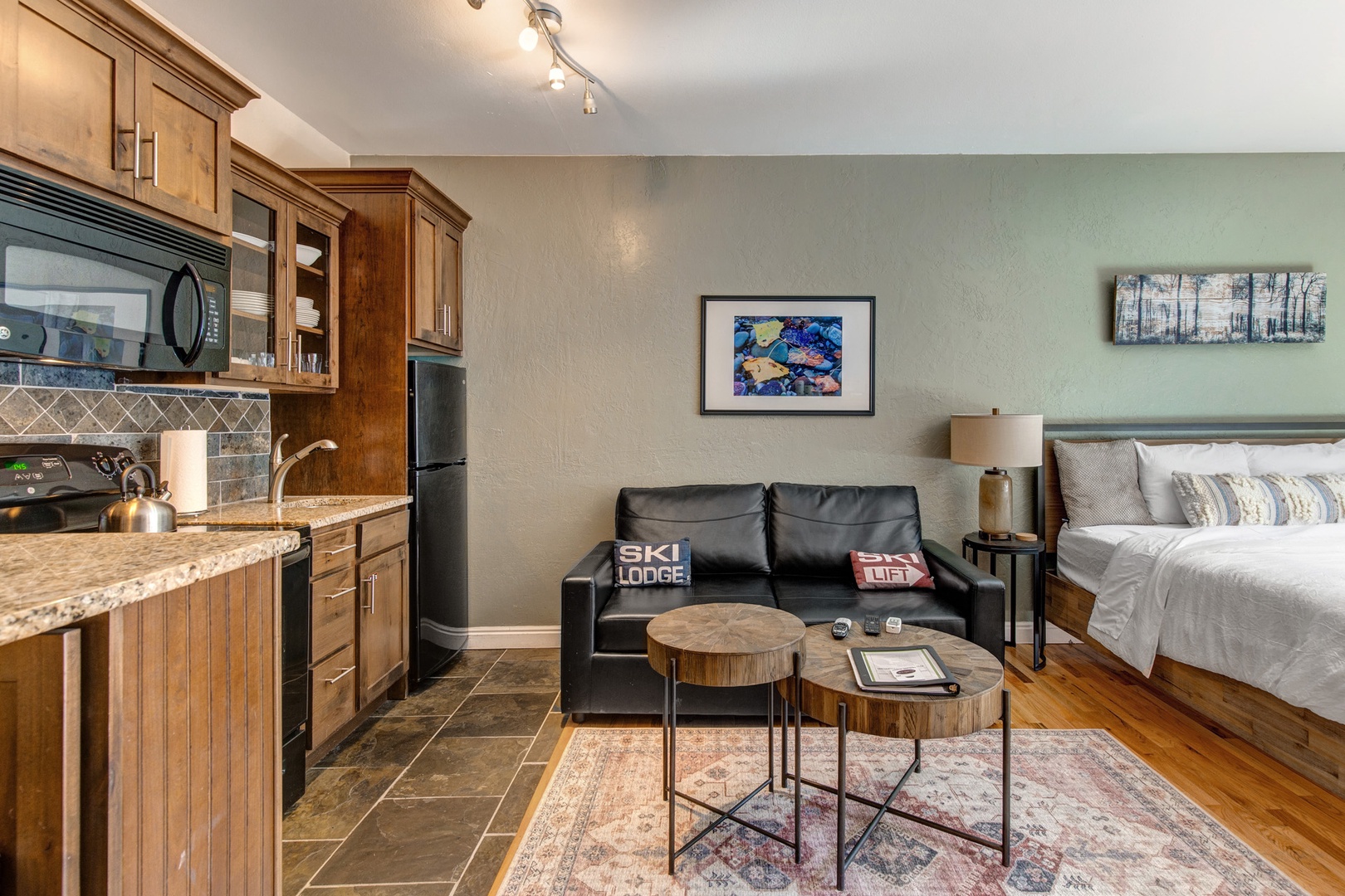 Prospector Condos 410