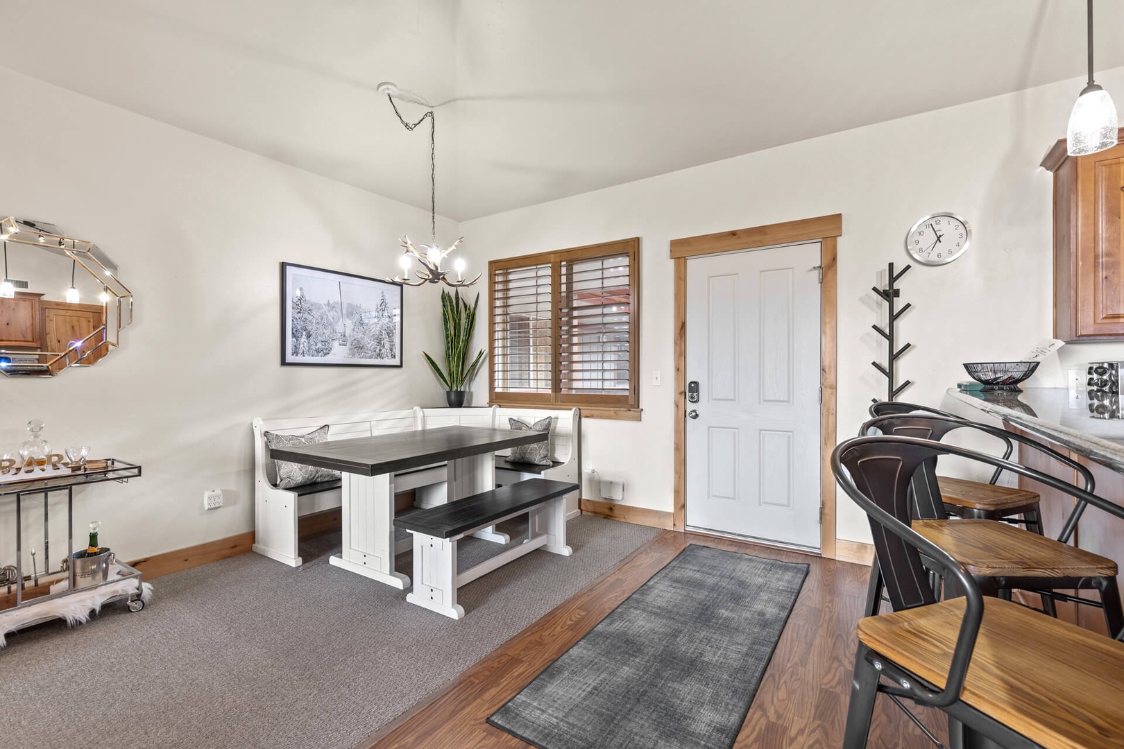 Bear Hollow Lodges 1313