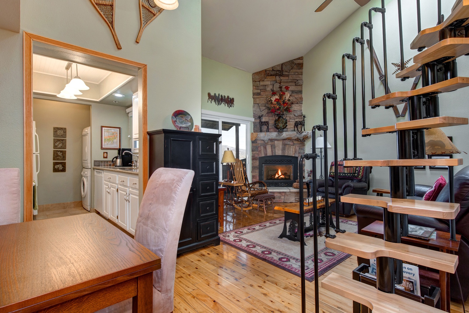 Powderwood Condos 13X