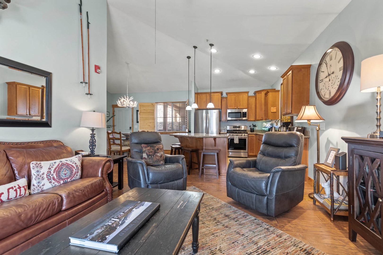 Bear Hollow Lodge 1401