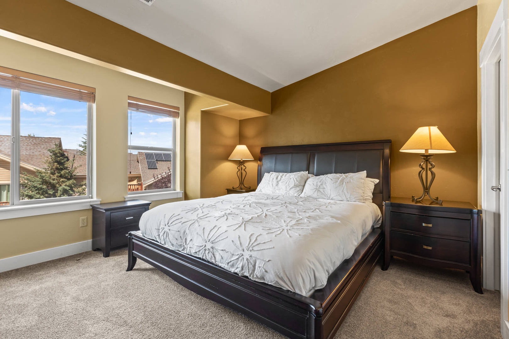 Bear Hollow 5447 by Moose Management