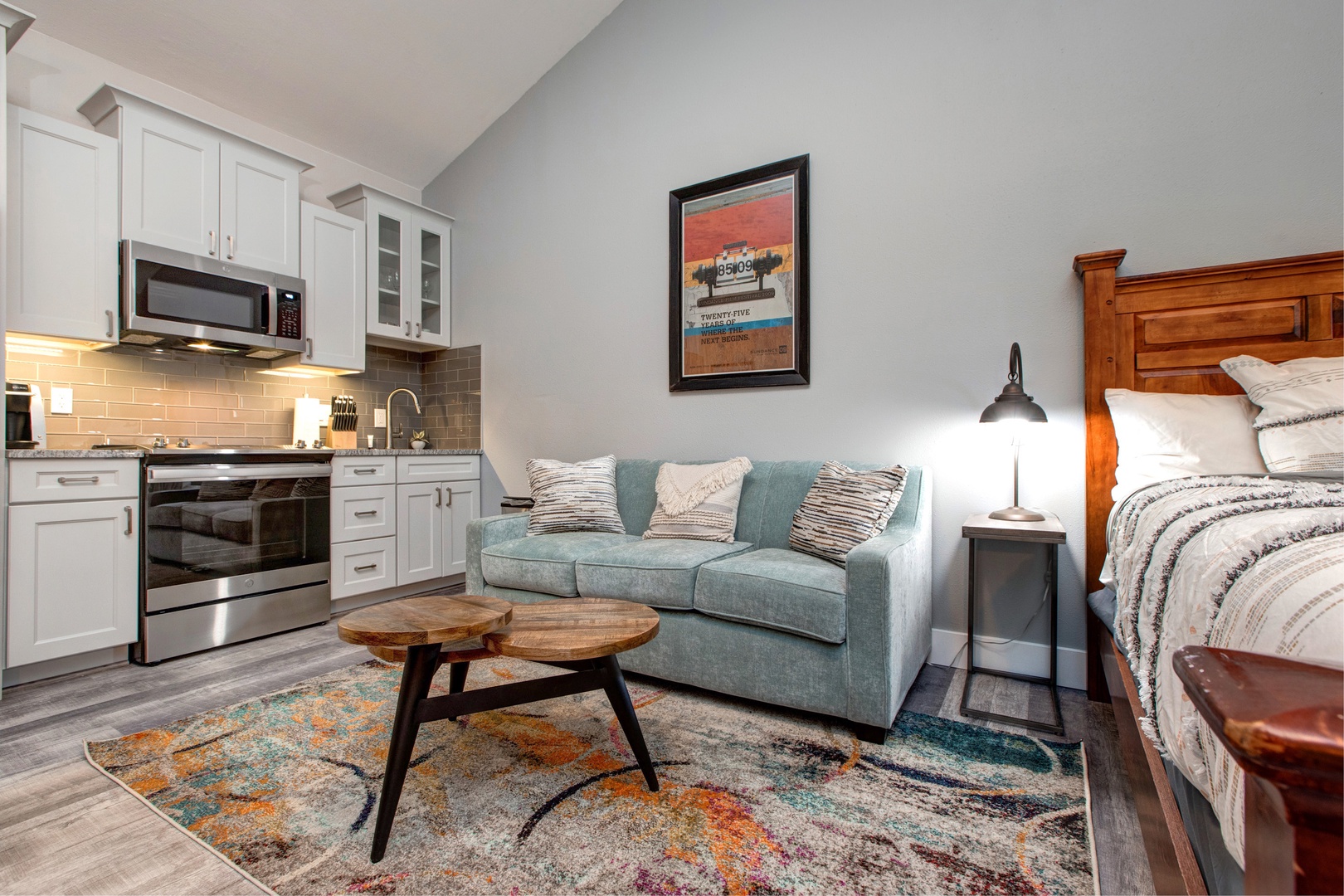 Prospector Condos 425