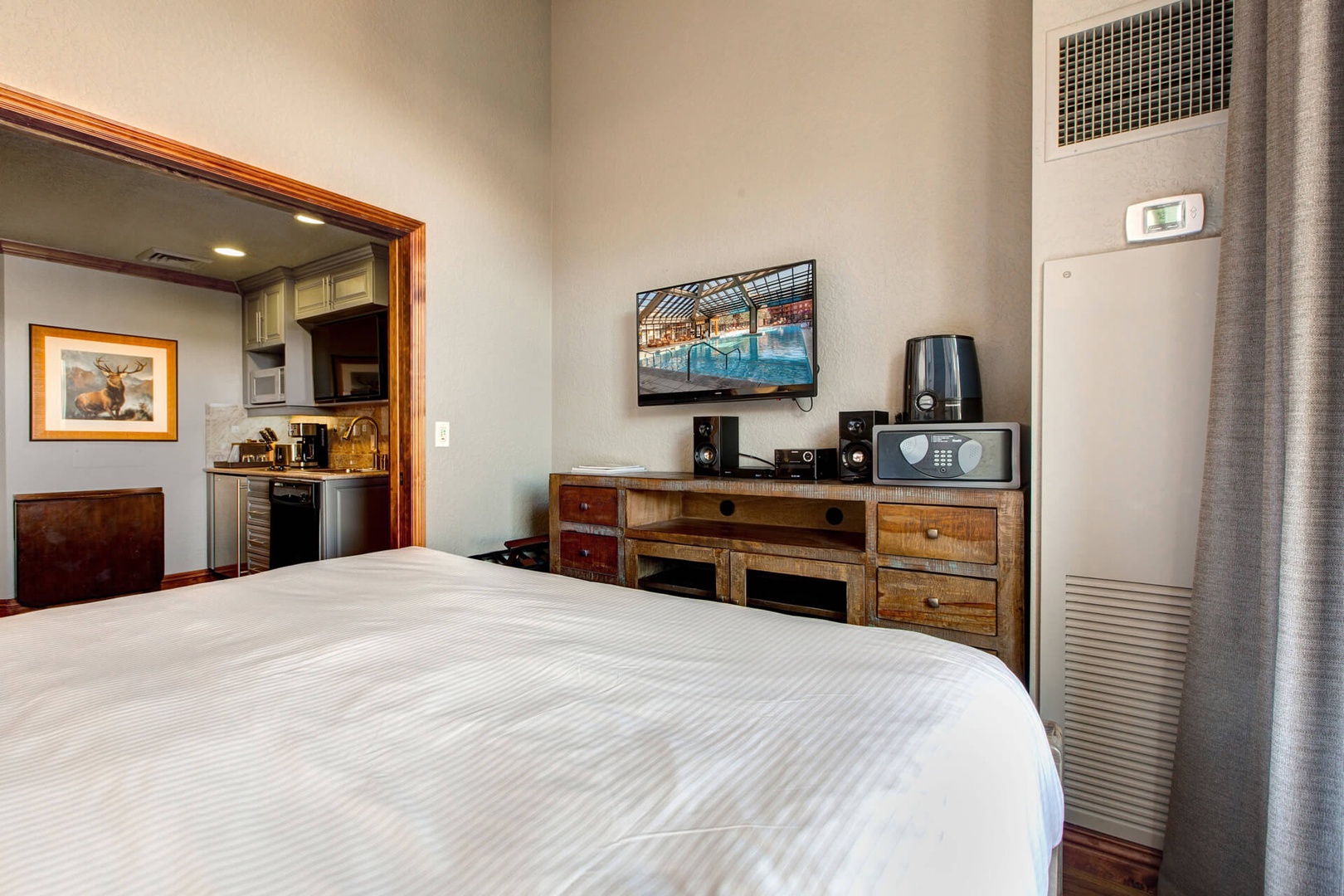 Westgate Park City 3901B