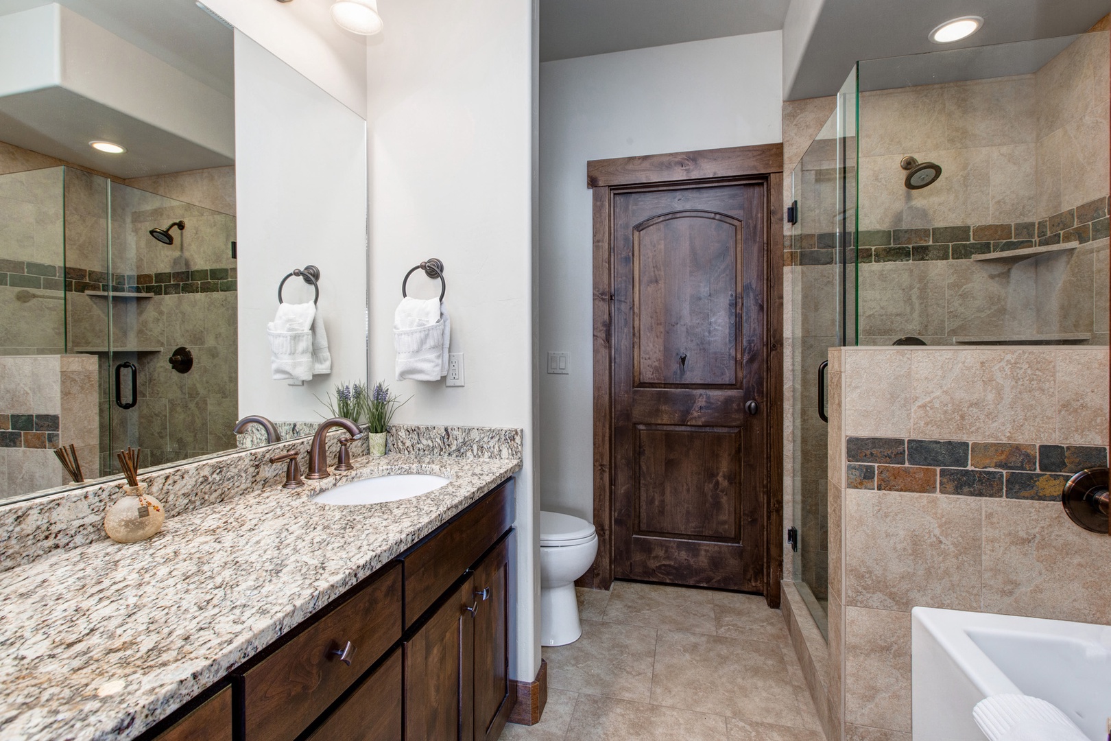 Black Rock Ridge 14267 by Moose Management Vacation Rentals Park