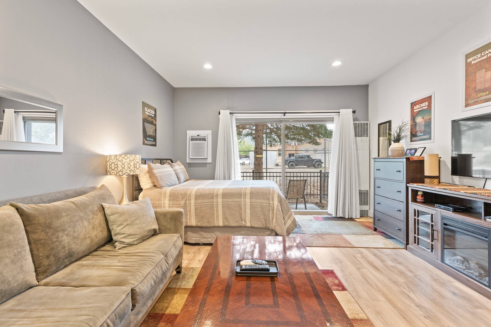Prospector Condos 604 by Moose Management