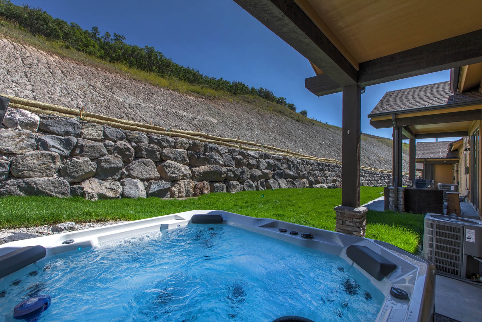 Black Rock Ridge 14488 by Moose Management
