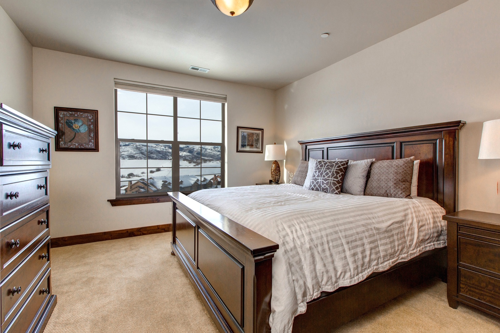 Black Rock Ridge 14267 by Moose Management Vacation Rentals Park
