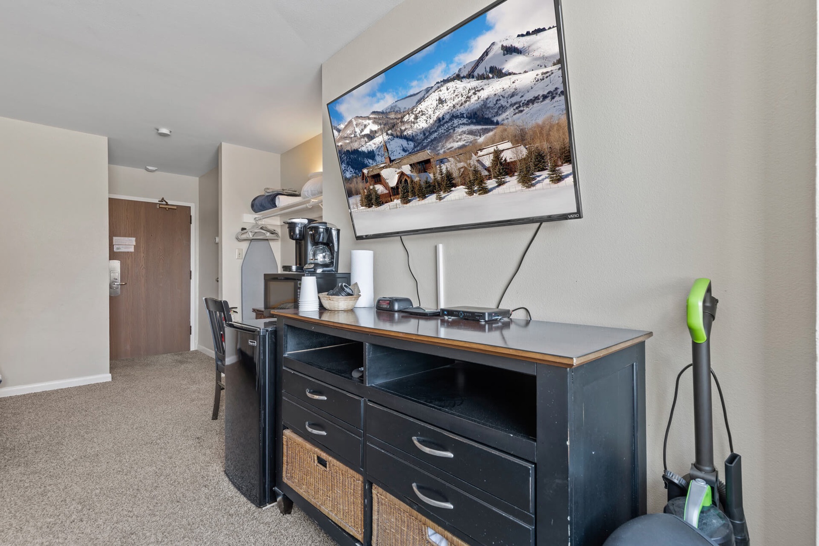 Prospector 204