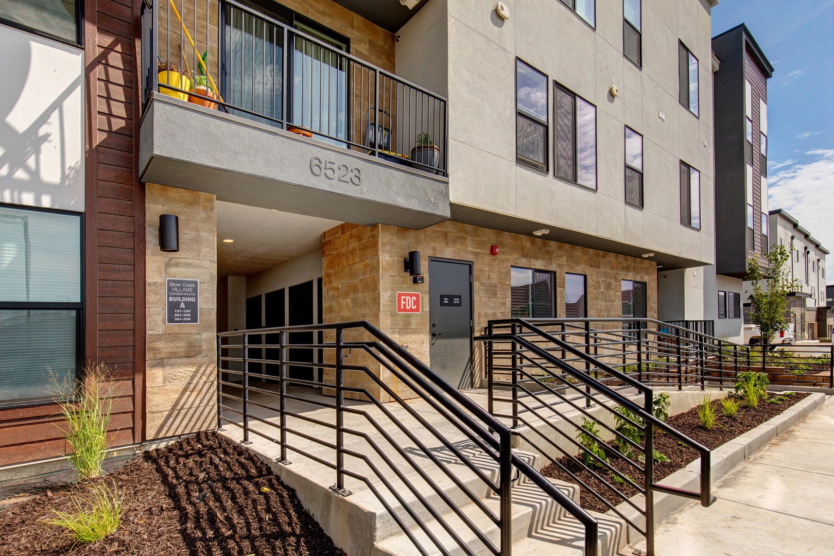 The Village at Silver Creek - Park City, UT