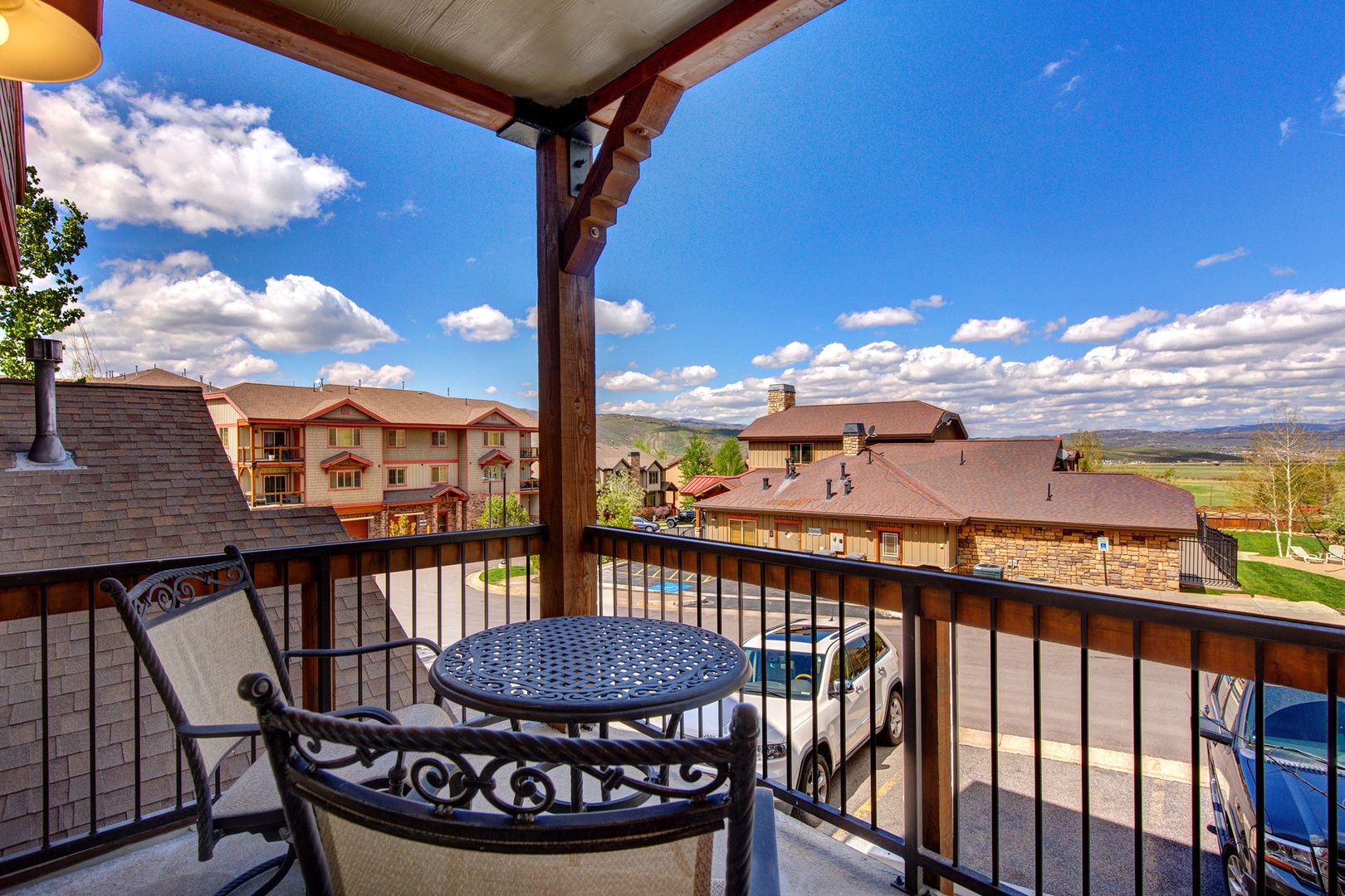 Bear Hollow 4209 by Moose Management Vacation Rentals Park City