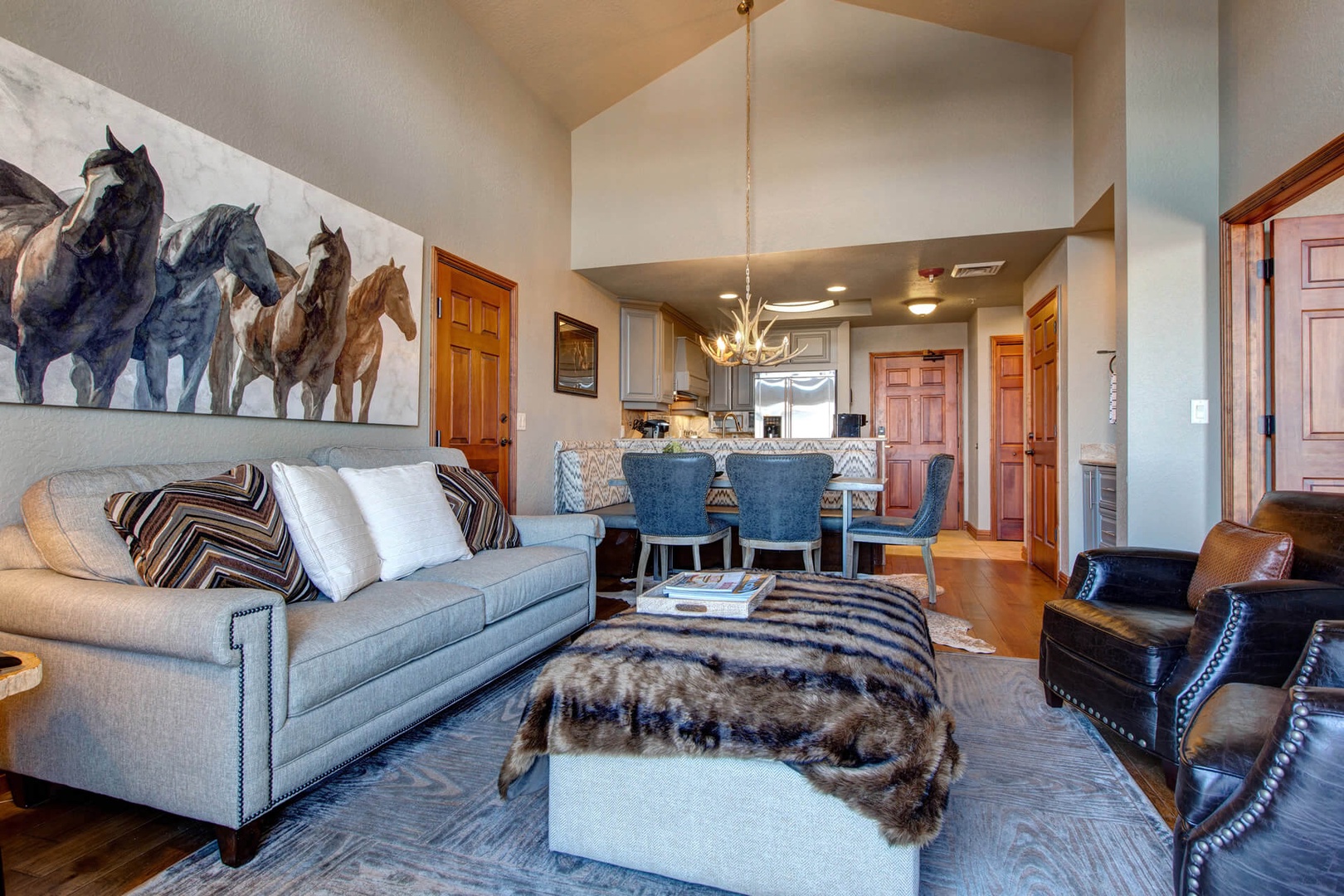 Westgate Park City 3901AB