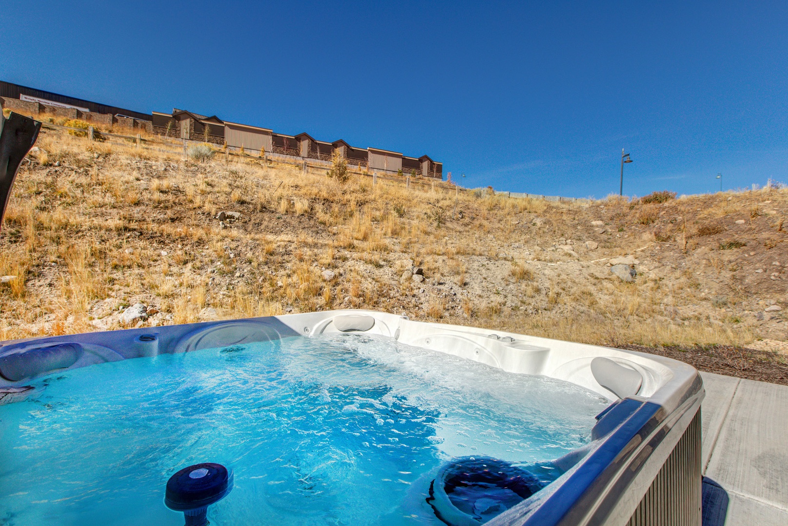 Wasatch Springs 1123 -Private Hot Tub
