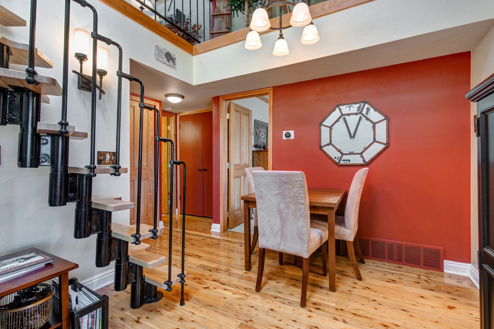 Powderwood Condos 13X