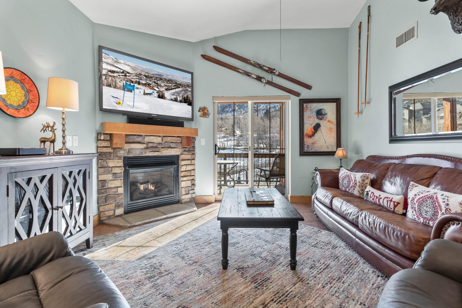 Bear Hollow Lodge 1401