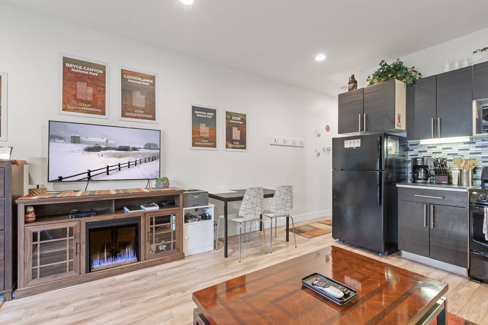 Prospector Condos 604 by Moose Management
