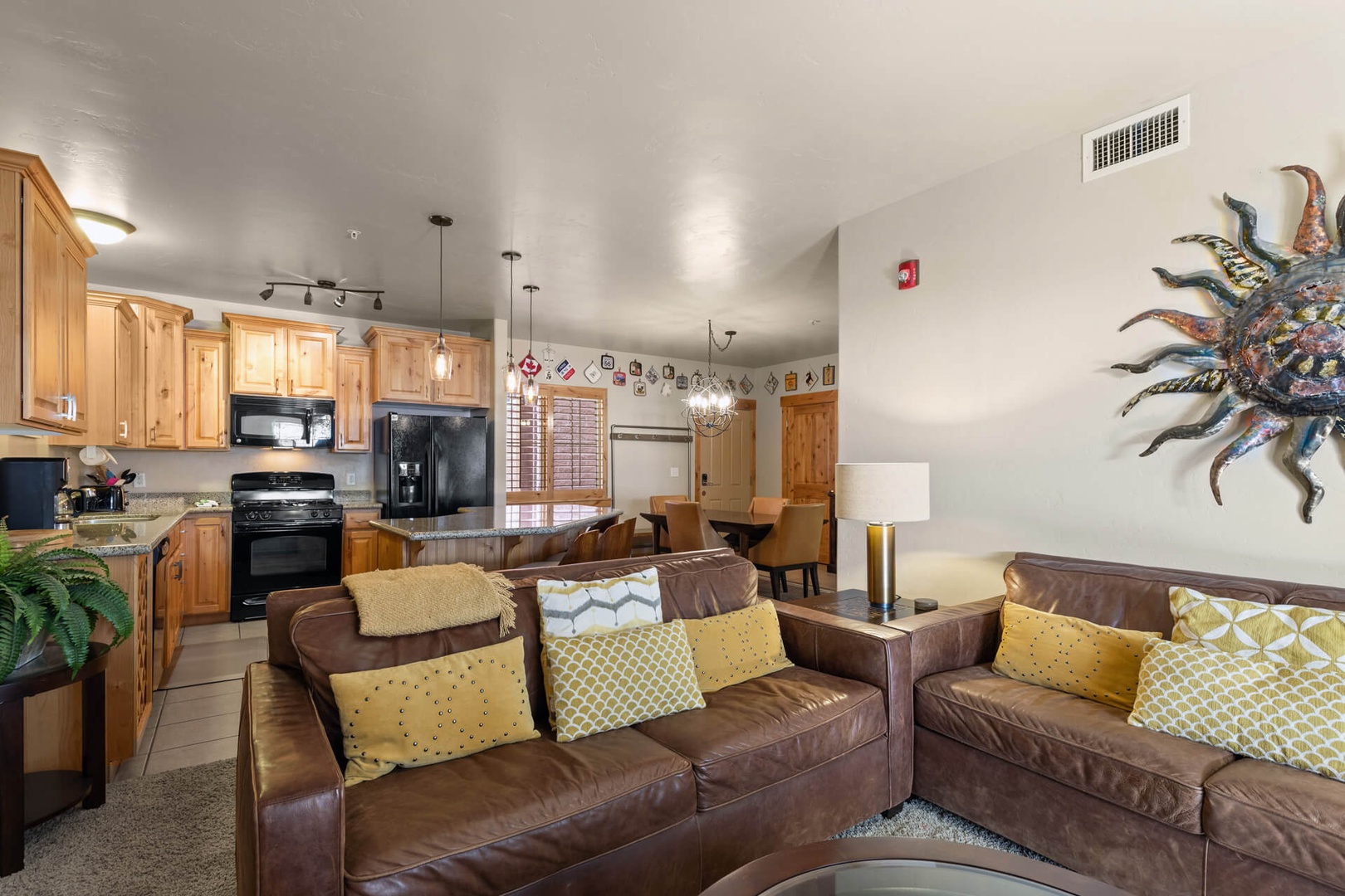 Bear Hollow Lodges 4205