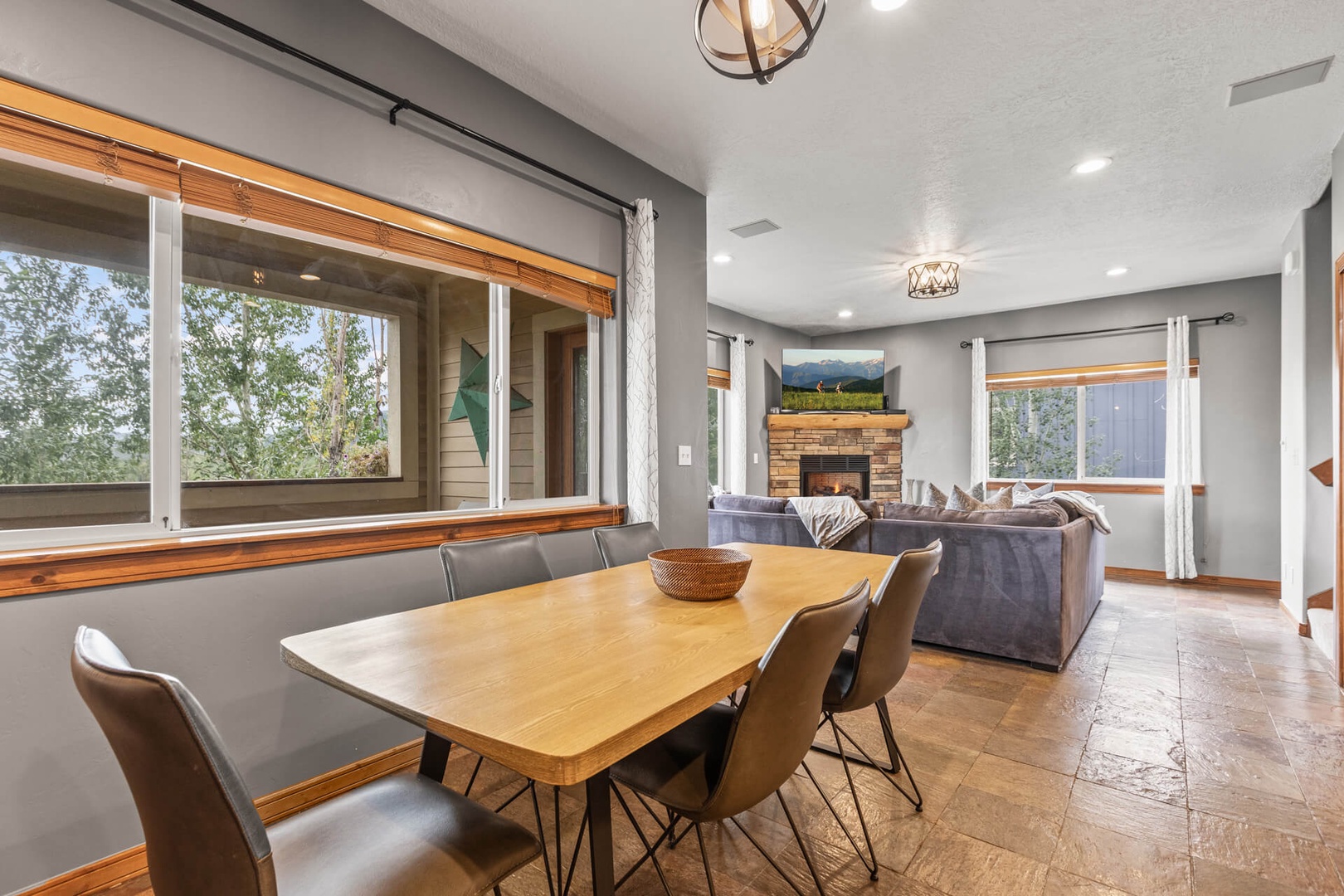 Bear Hollow Village 5458 by Moose Management