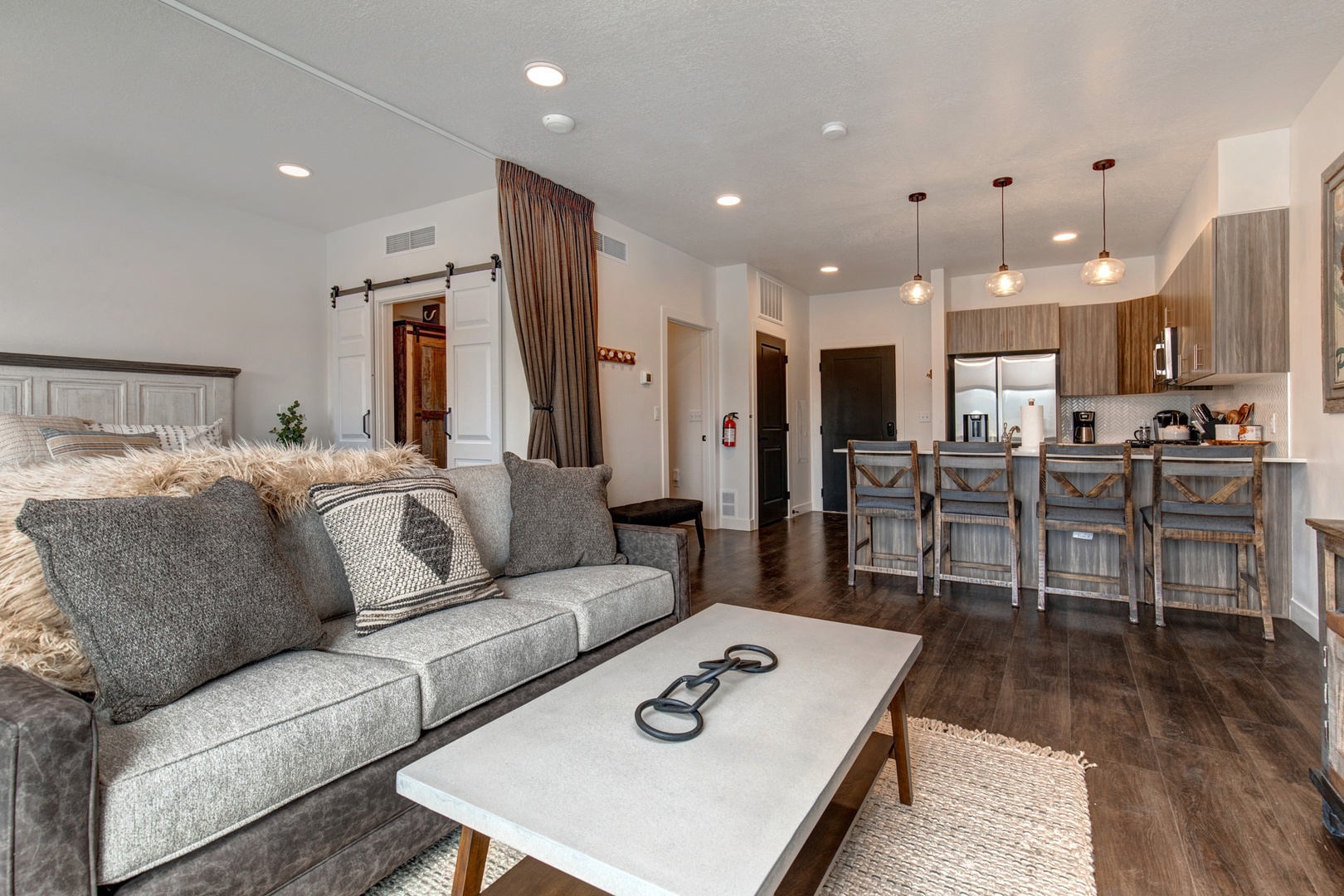 Silver Creek Village A304