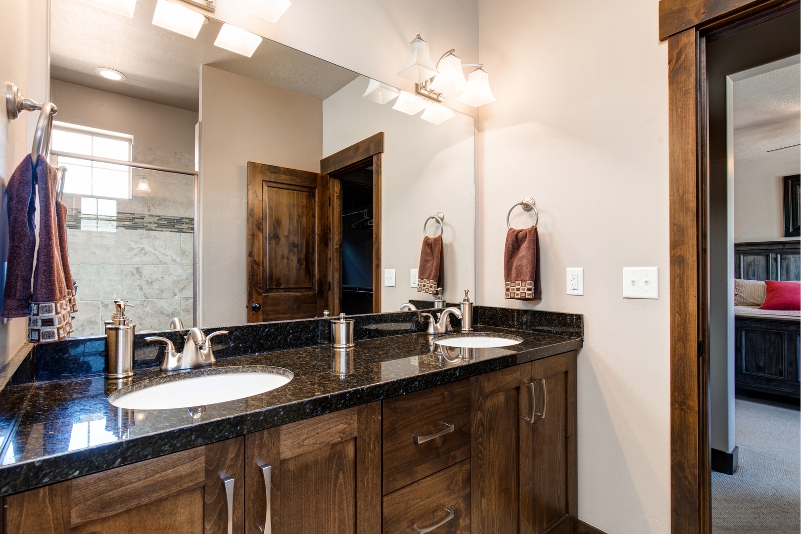 Retreat at Jordanelle 1037 by Moose Management
