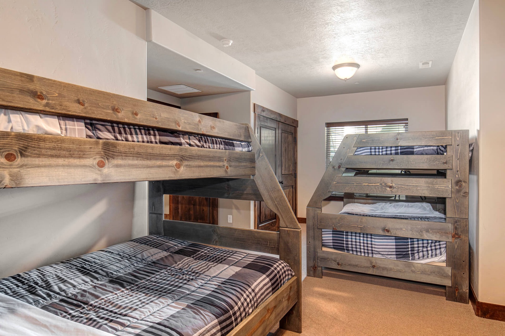 Retreat at Jordanelle 1037 by Moose Management