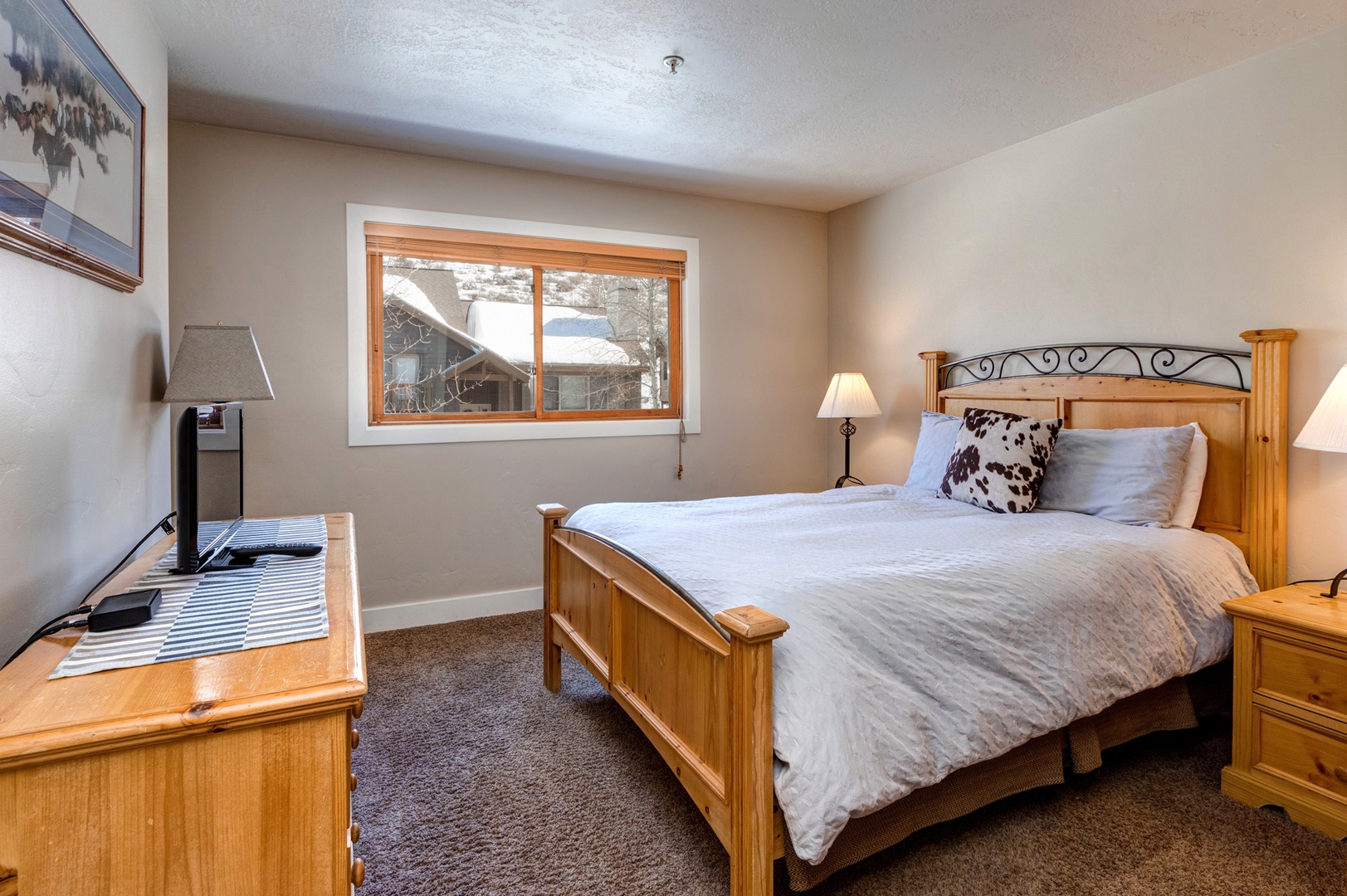 Canyon Crossing 2153