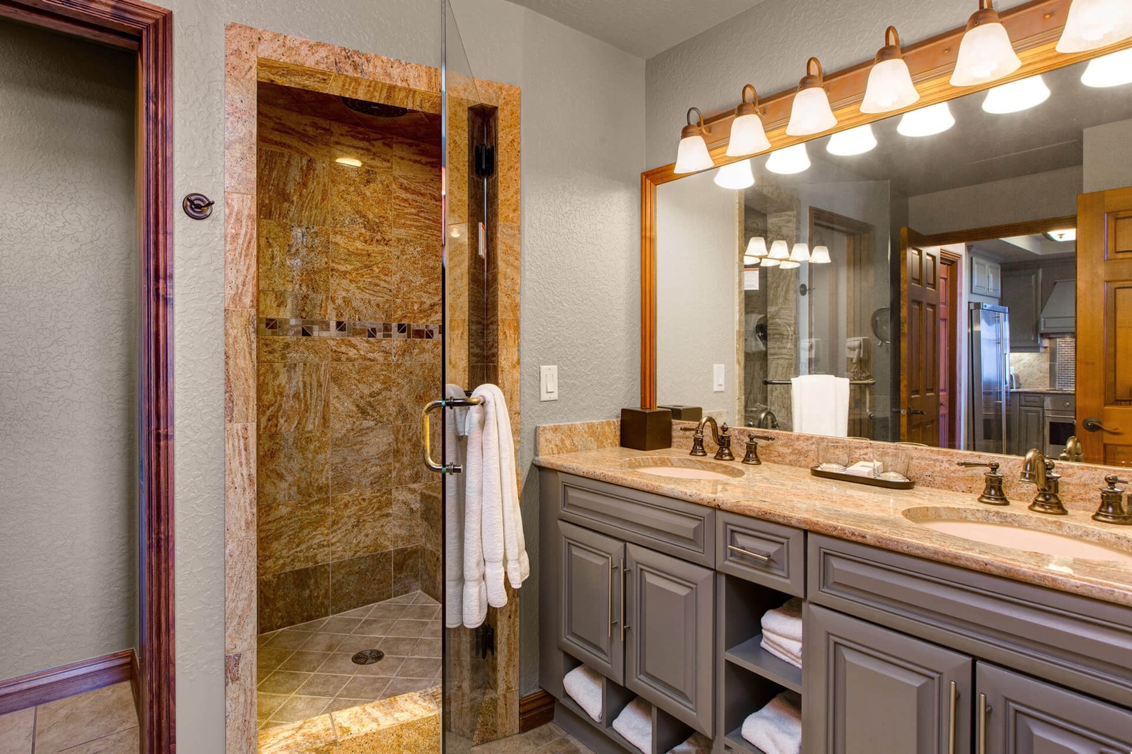 Westgate Park City 3901AB