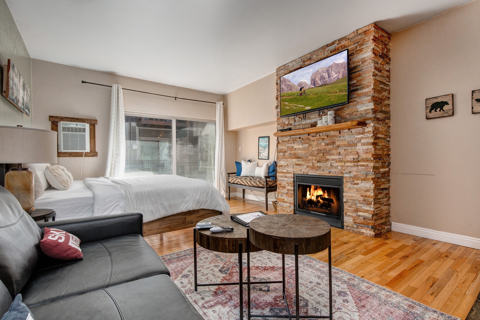 Prospector Condos 410