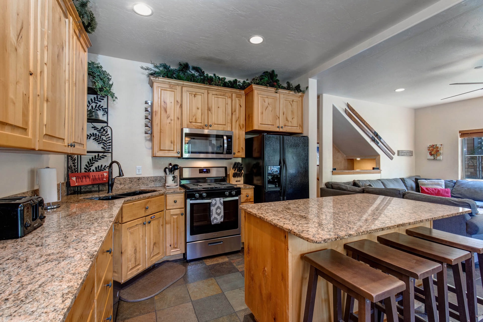 Bear Hollow Lodges 5474