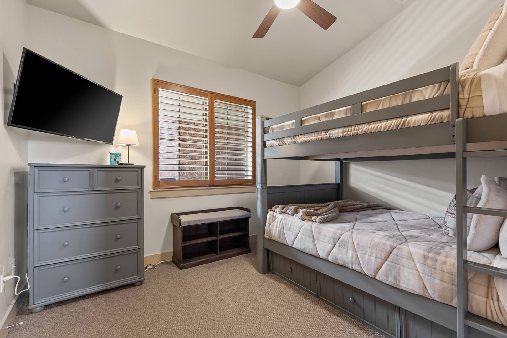 Bear Hollow Lodges 1313