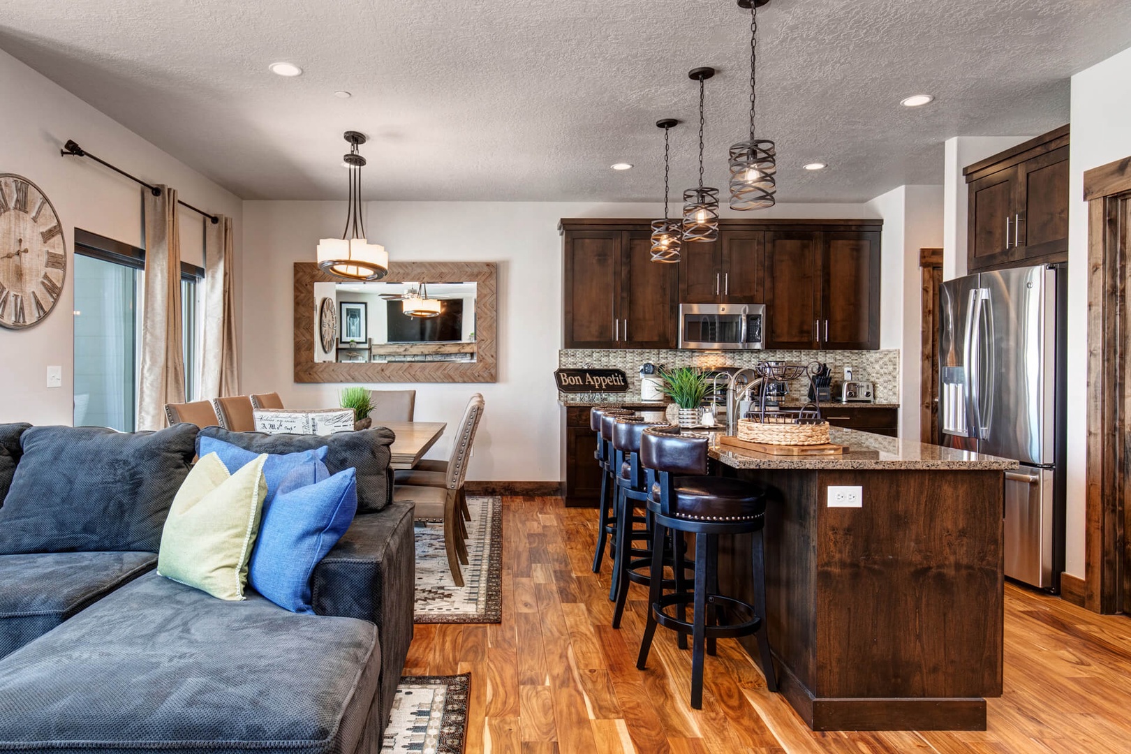 Retreat at Jordanelle 978 by Moose Management
