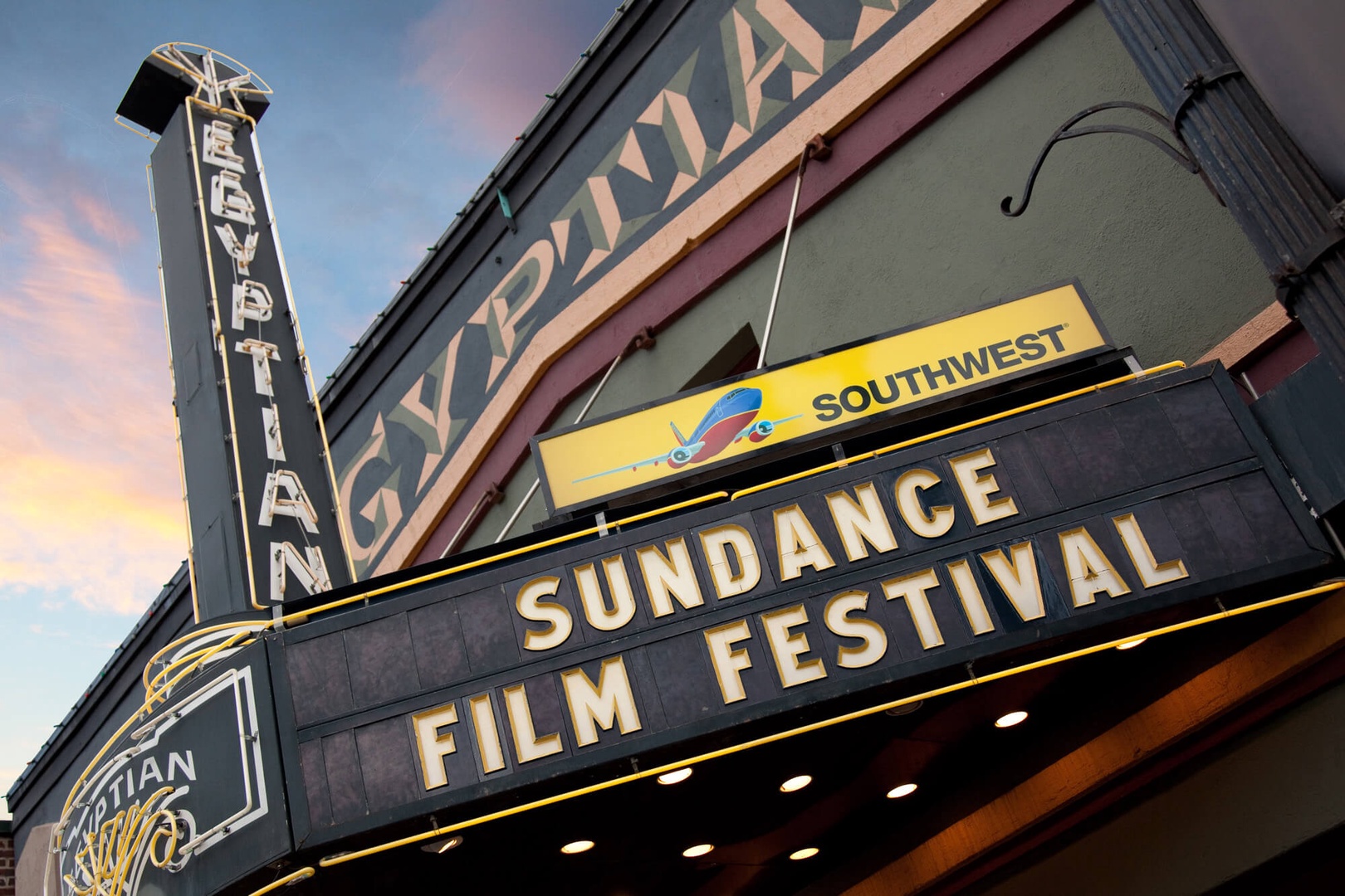 Visit Park City each January for the Excitement of the Sundance Film Festival