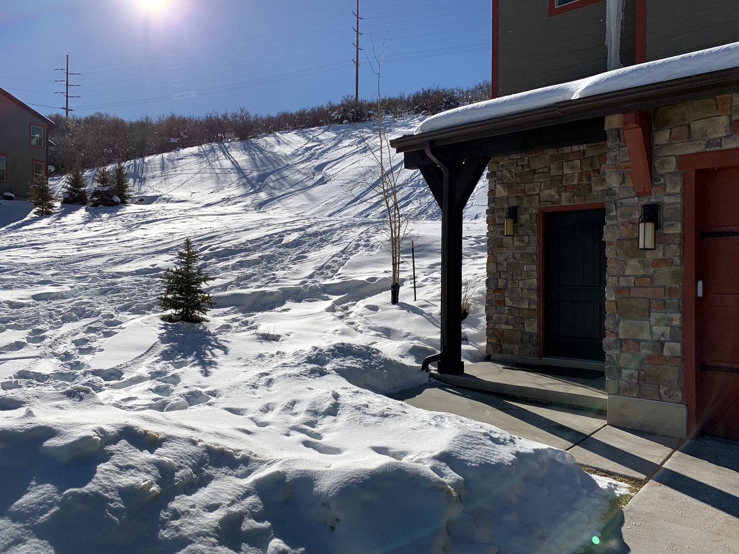 Retreat at Jordanelle 1037 by Moose Management