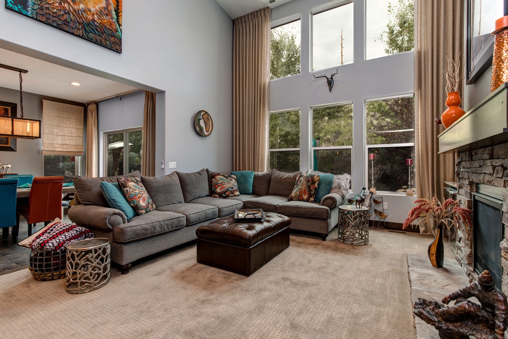 Retreat at Jordanelle 1109 by Moose Management