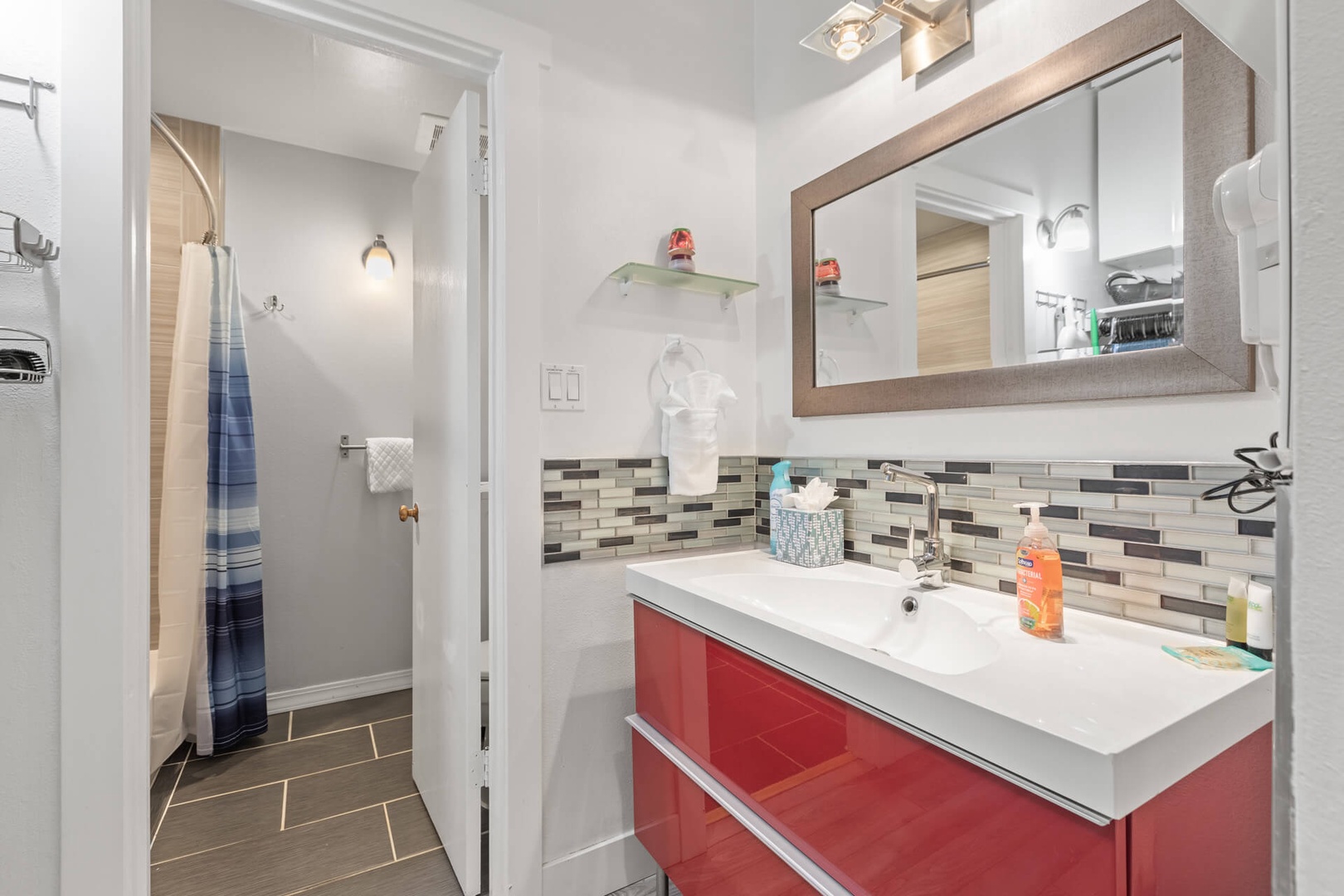 Prospector Condos 604 by Moose Management