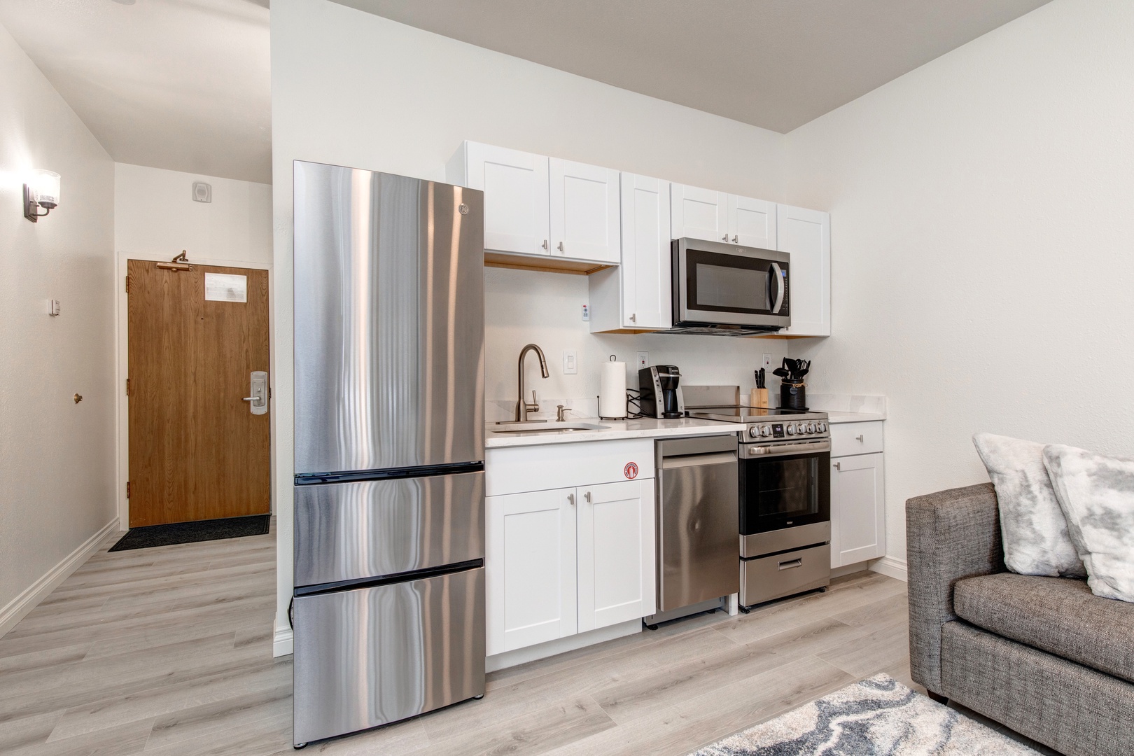 Prospector Condos 704
