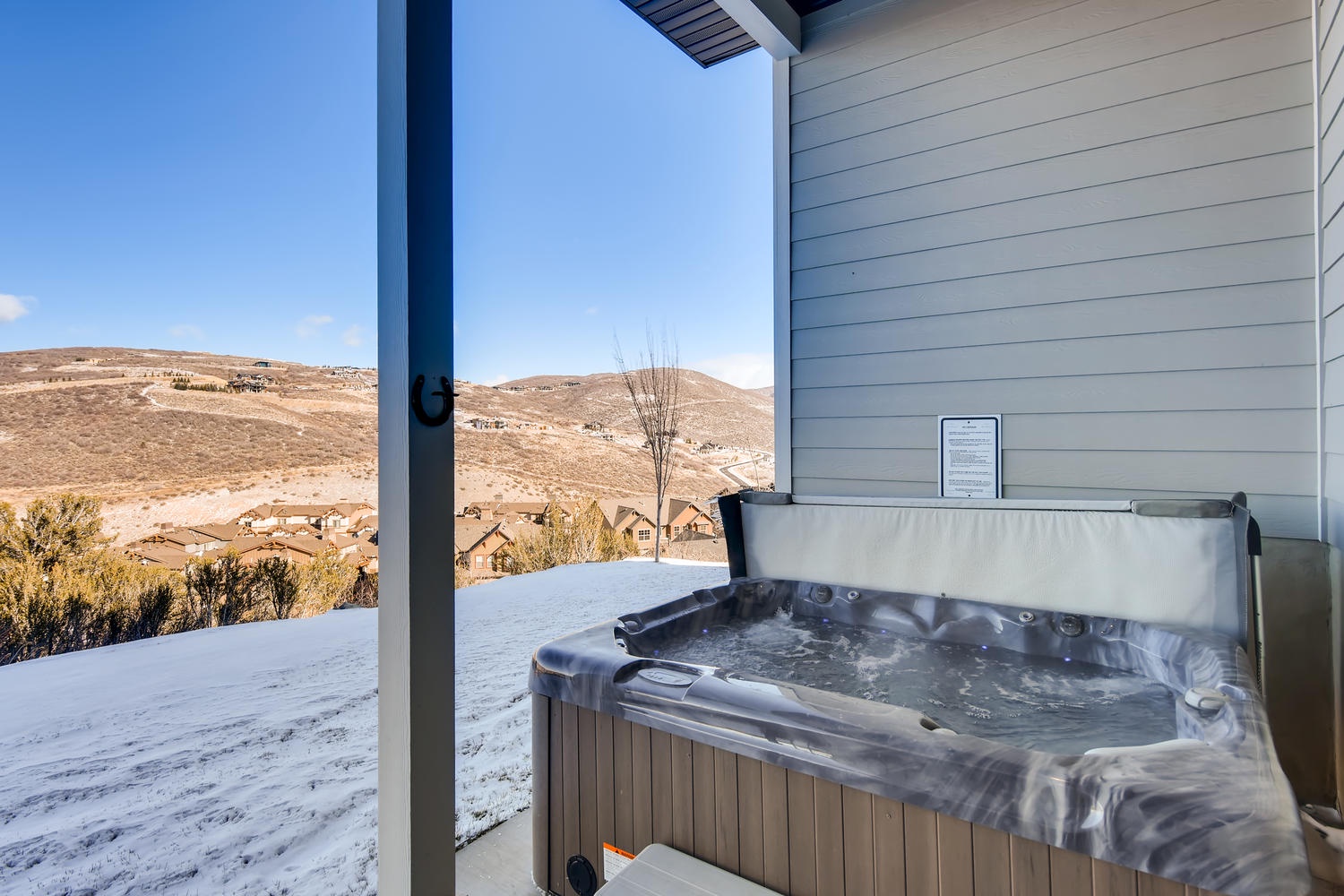 Jordanelle Estates 13299