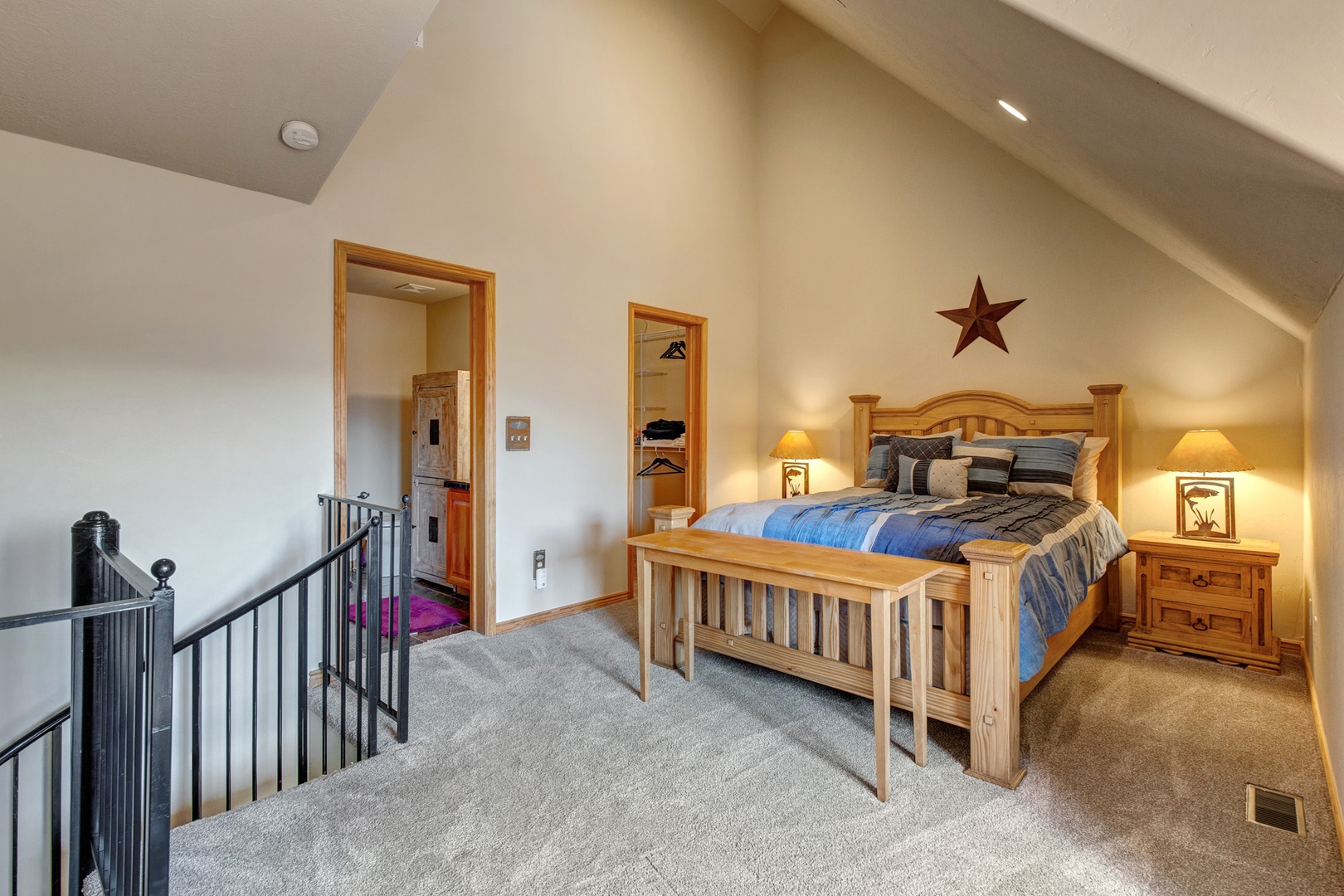 Bear Hollow Village 5441-202 by Moose Management