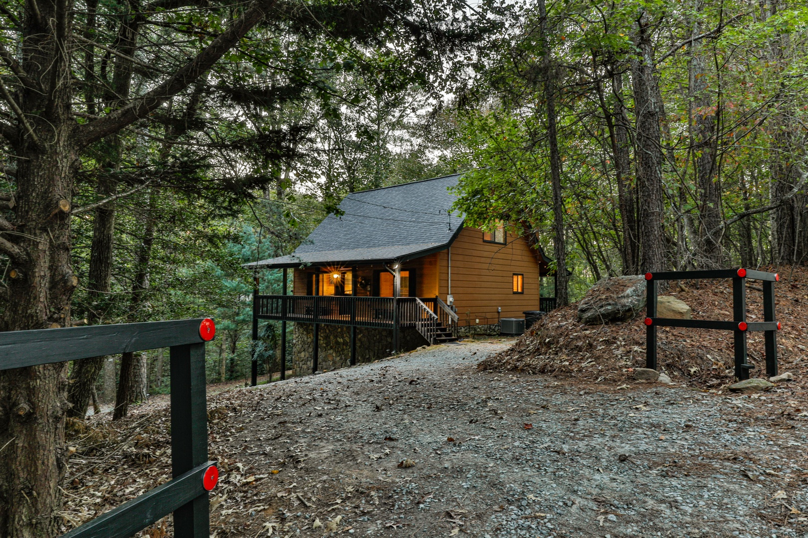 Welcome to Bronze Bow