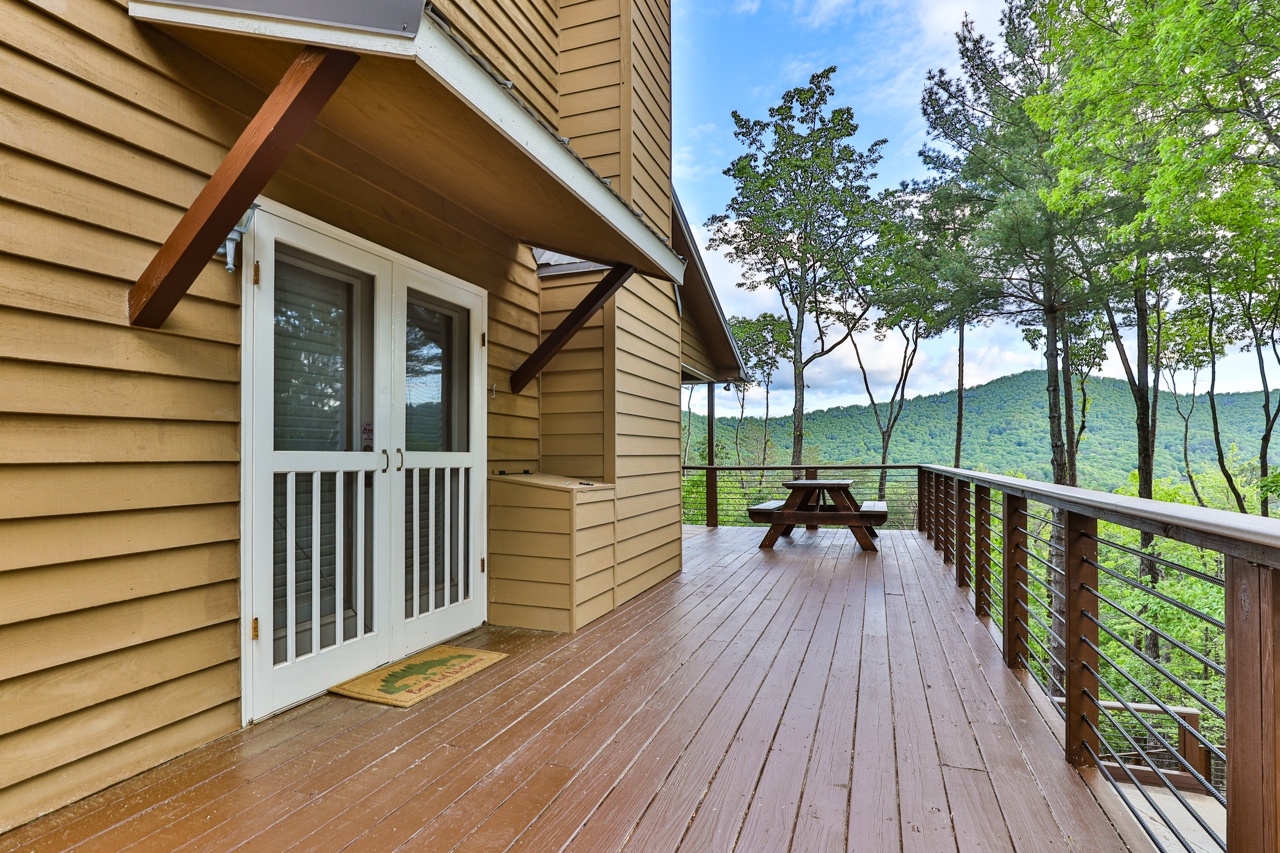 Side Deck