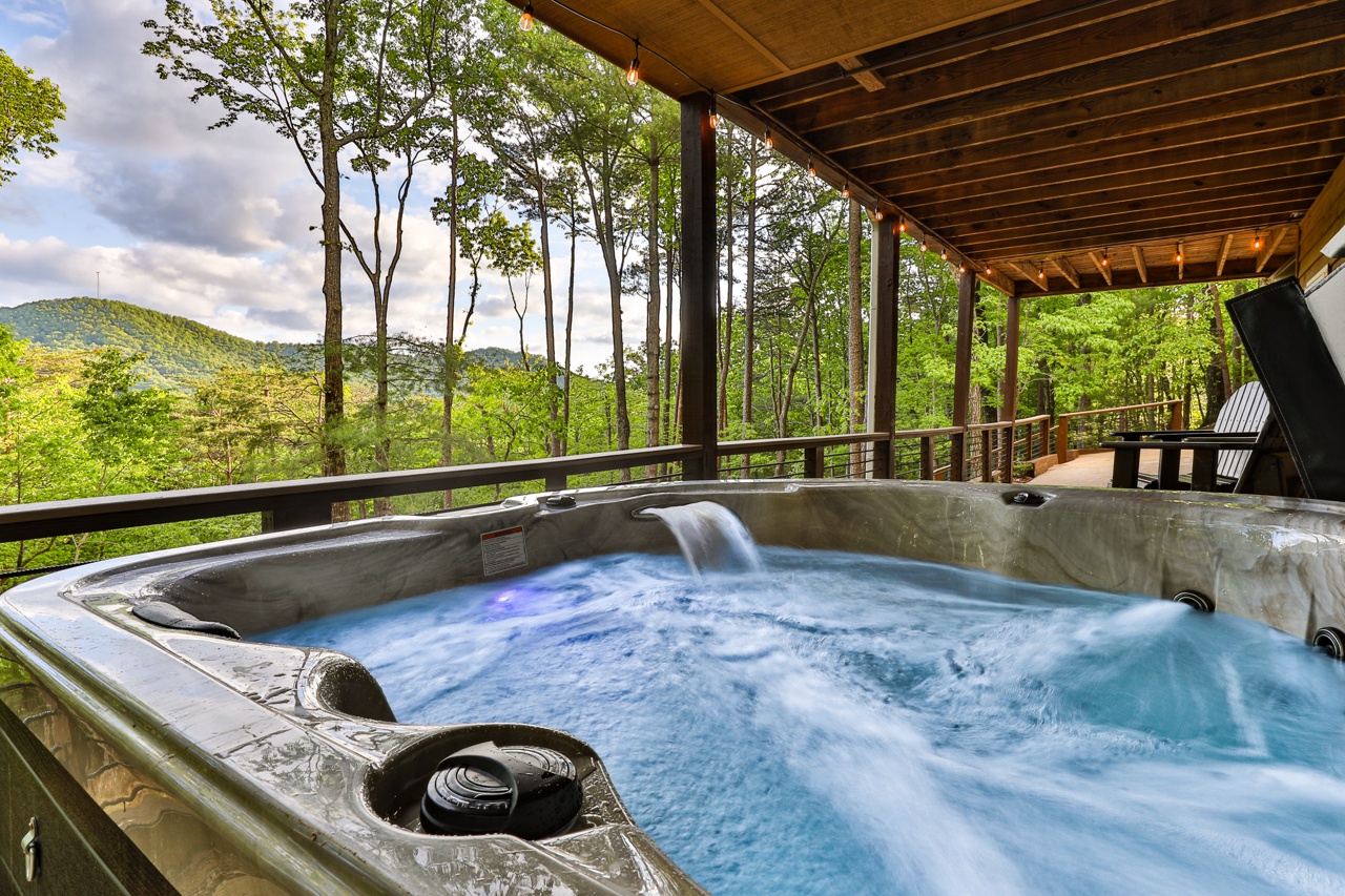 This is how you relax!